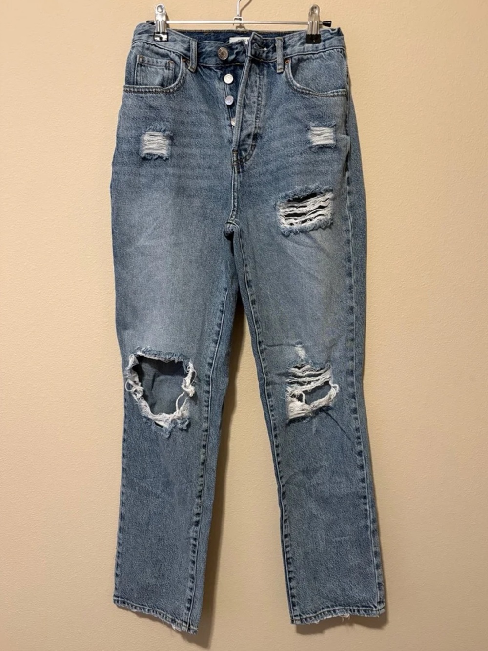 Pacsun 25 Ripped Jeans